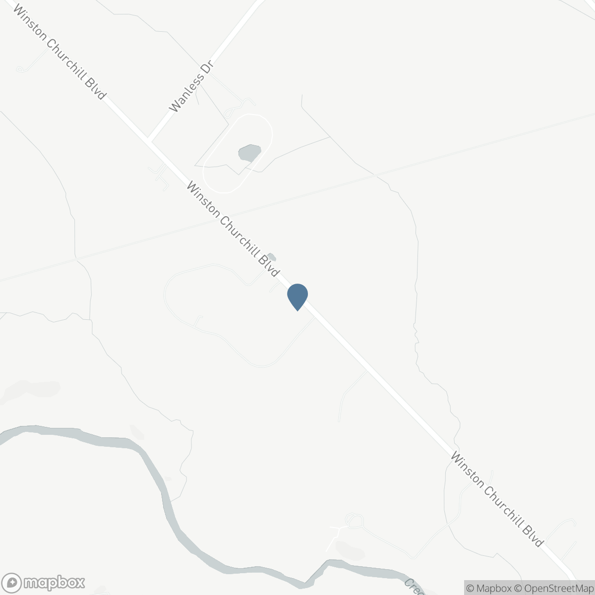 10662 WINSTON CHURCHILL BOULEVARD, Halton Hills, Ontario L7G 4S7